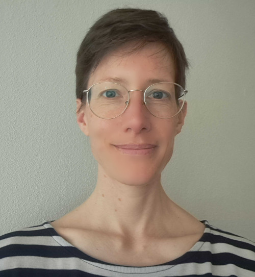 Florence Bockting